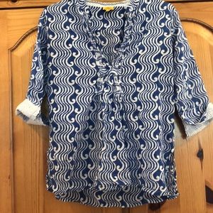 ROBERTA ROLLER RABBIT Must Have Tunic‼️